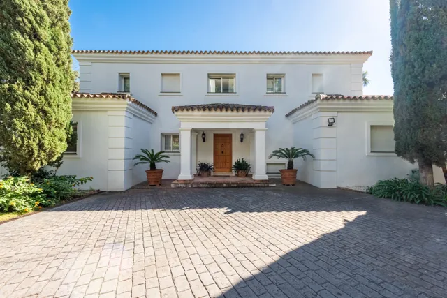 Villa in Marbella, Malaga