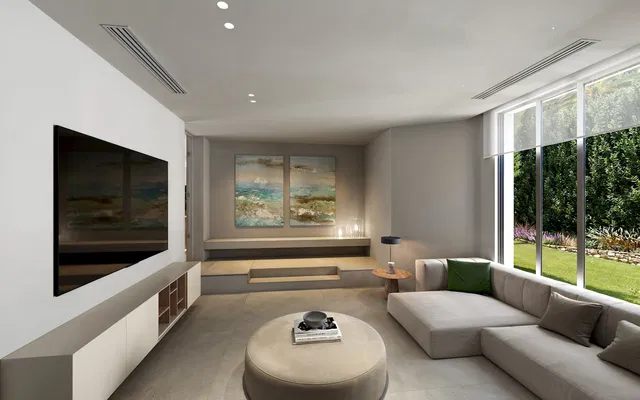 Villa in Benahavis, Malaga