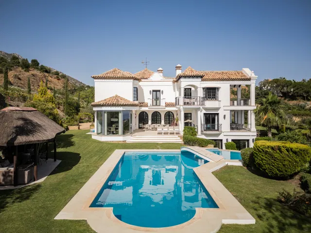 Villa in Marbella, Malaga