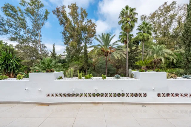 Apartment in Marbella, Malaga