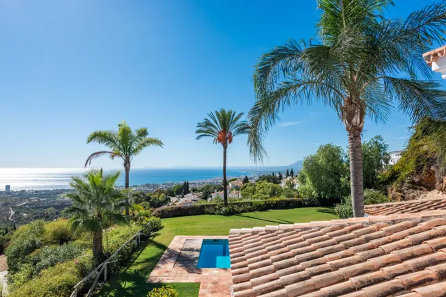 Villa in Marbella, Malaga