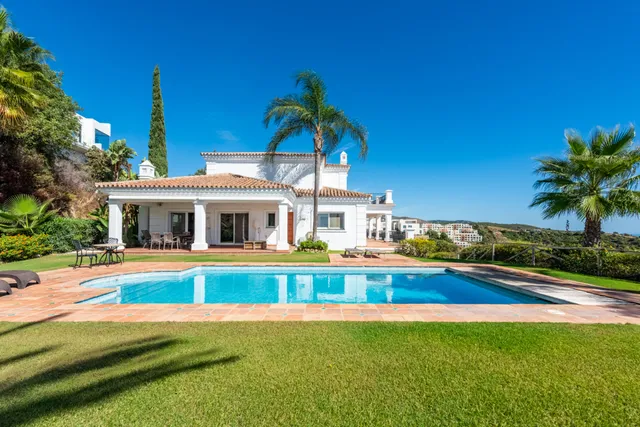 Villa in Marbella, Malaga