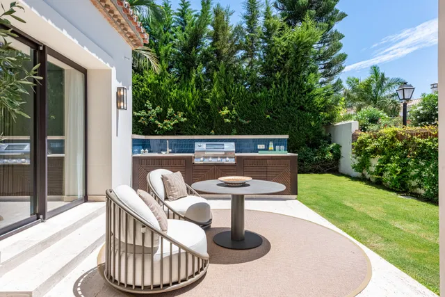Villa in Estepona, Malaga