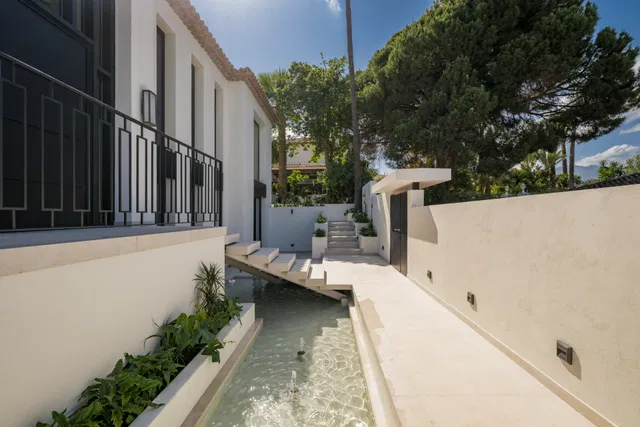 Villa in Marbella, Malaga