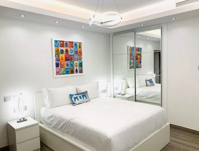 Apartment in Marbella, Malaga