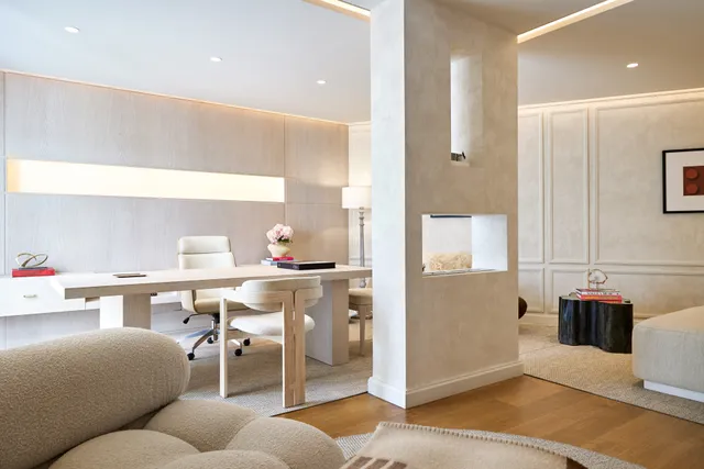 Office in Marbella, Malaga