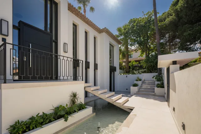 Villa in Marbella, Malaga