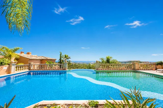 Apartment in Marbella, Malaga