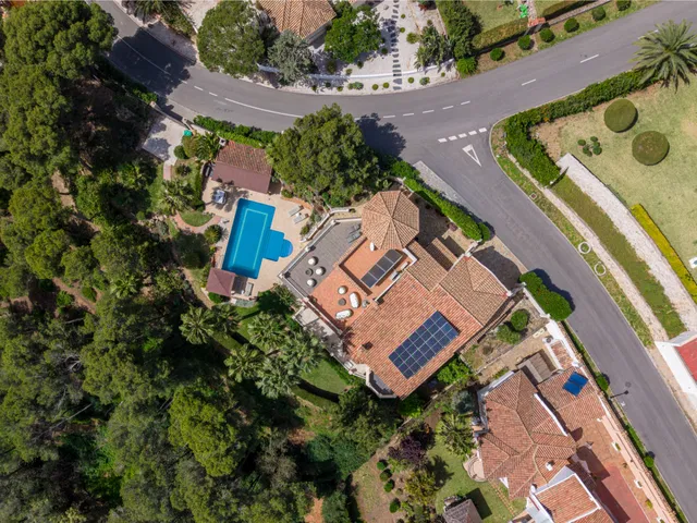 Villa in Marbella, Malaga