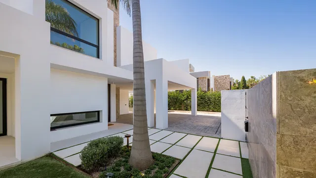 Villa in Marbella, Malaga