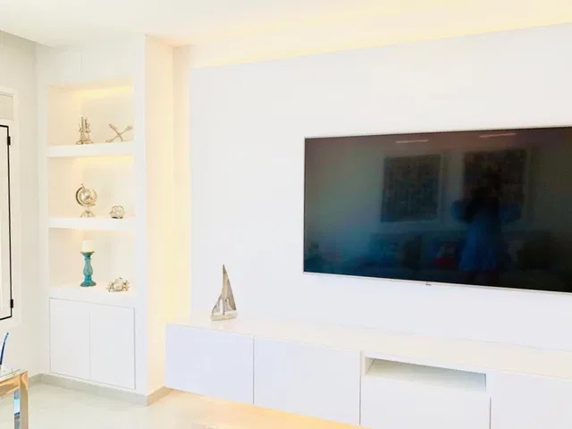 Apartment in Marbella, Malaga