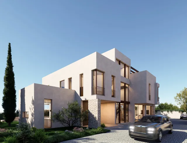 Villa in Benahavis, Malaga