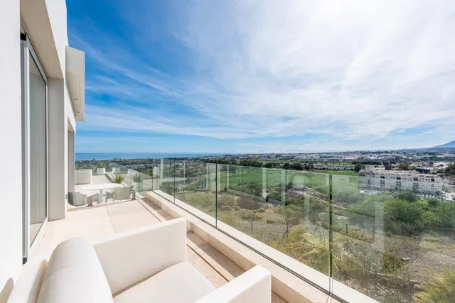 Villa in Marbella, Malaga