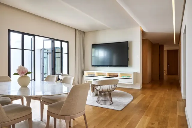 Office in Marbella, Malaga