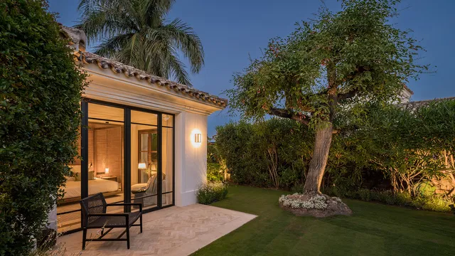 Villa in Marbella, Malaga
