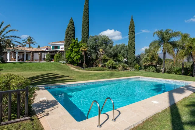 Villa in Mijas Costa, Malaga