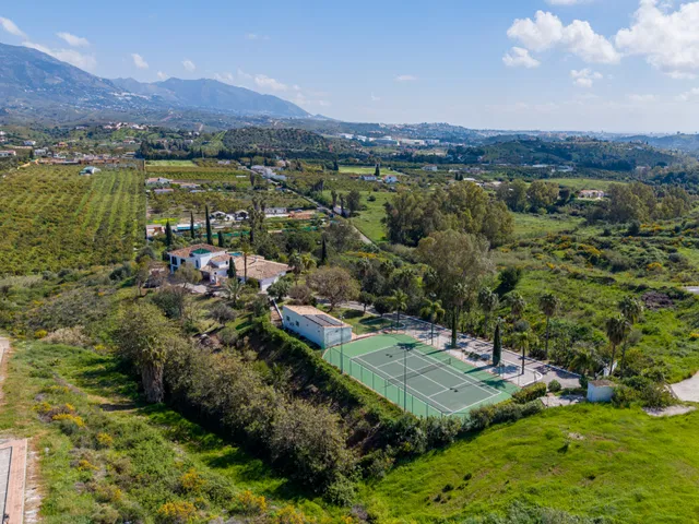 Villa in Mijas Costa, Malaga