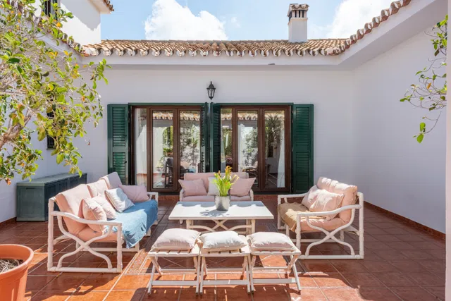 Villa in Mijas Costa, Malaga