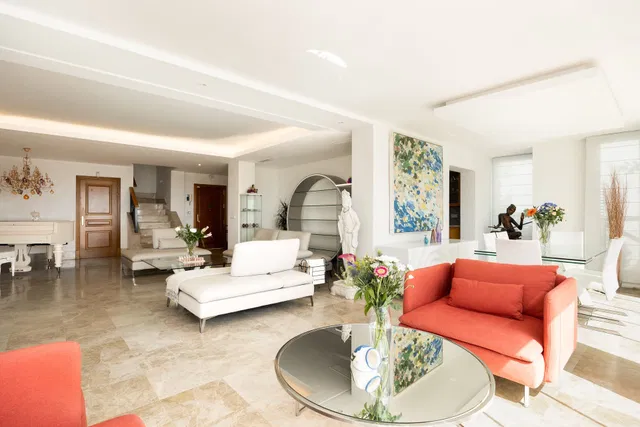 Villa in Marbella, Malaga