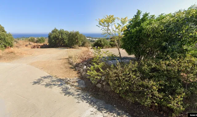 Plot in Estepona, Malaga