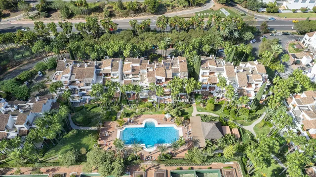 Apartment in Marbella, Malaga