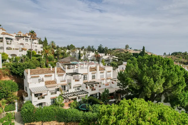 Duplex in Marbella, Malaga