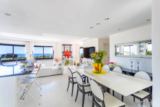 Penthouse in Marbella, Malaga