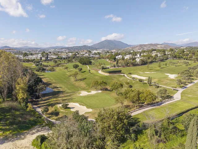 Town House in Marbella, Malaga