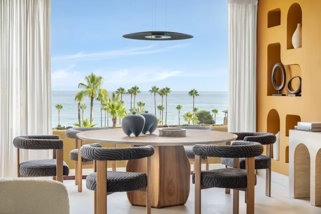 Apartment in Estepona, Malaga