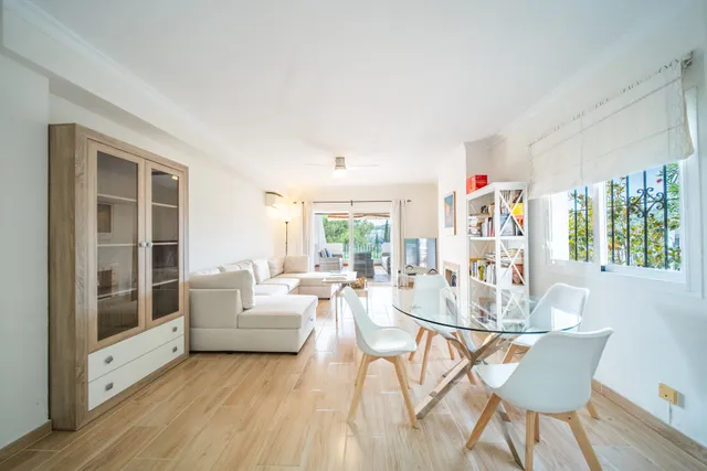 Duplex in Marbella, Malaga