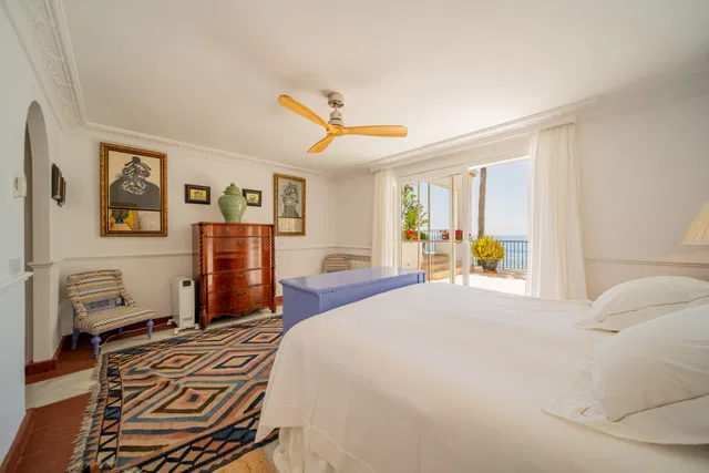 Villa in San Pedro de Alcantara, Malaga