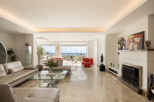 Villa in Marbella, Malaga