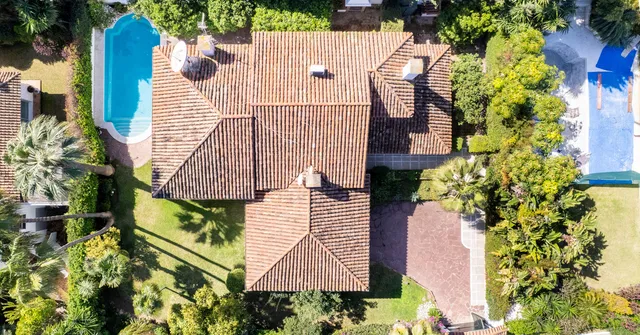 Villa in Marbella, Malaga