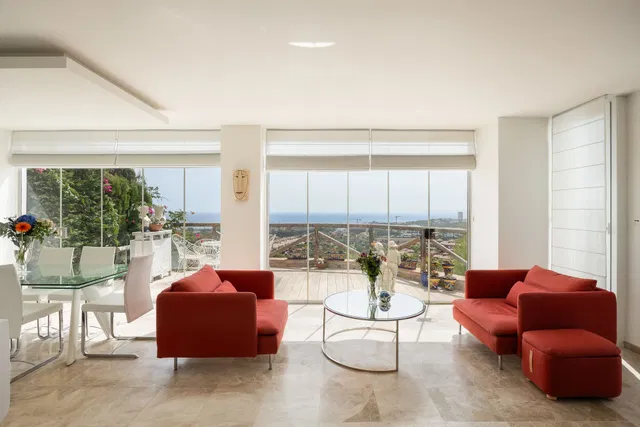 Villa in Marbella, Malaga