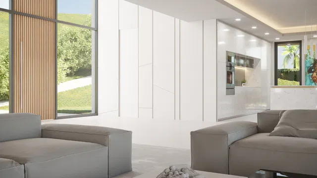 Villa in Marbella, Malaga