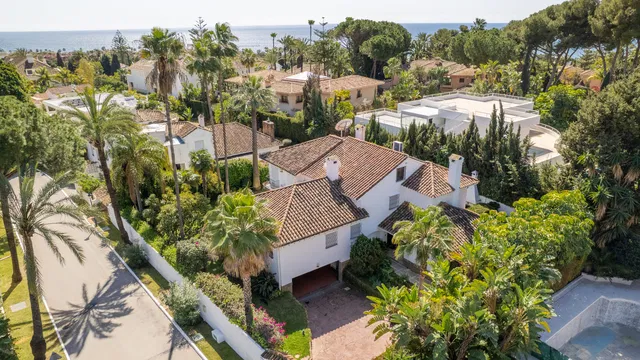 Villa in Marbella, Malaga