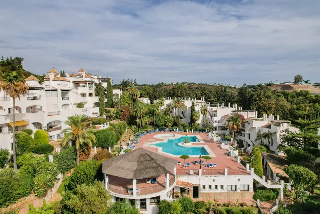 Duplex in Marbella, Malaga