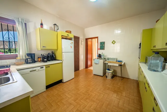 Villa in Marbella, Malaga