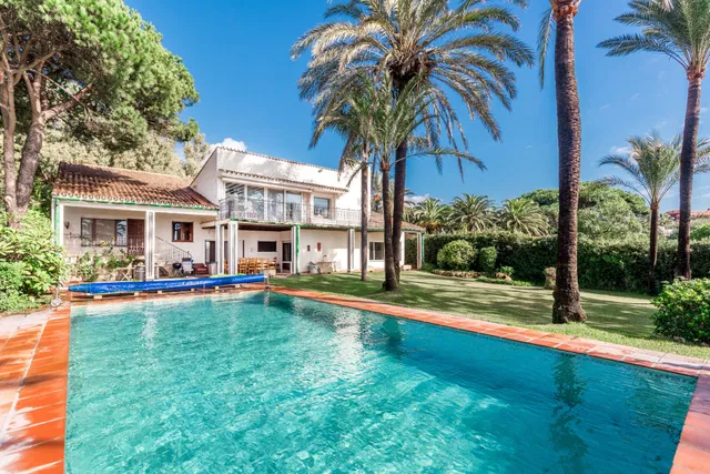 Villa in Marbella, Malaga