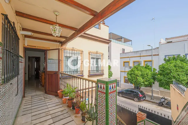 Villa in SEVILLA, Sevilla