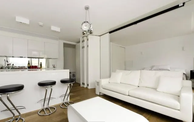 11, Picton Place, Marylebone, London