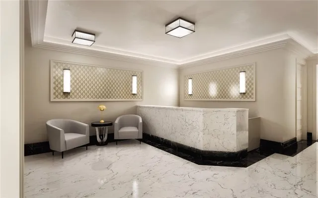 Fursecroft, George Street, Marylebone