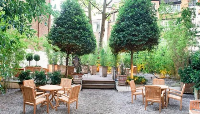 39, Hill Street, Mayfair, London