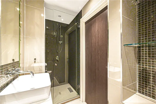 Chiltern Court, Baker Street, Marylebone