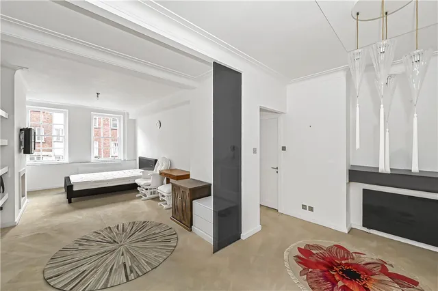 15, Portman Square, Marylebone, London