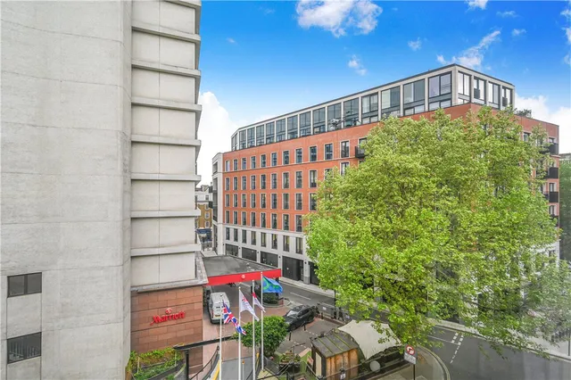Richbourne Court, 9 Harrowby Street, London