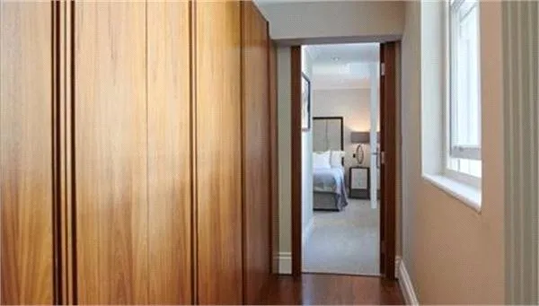 86-92, Kensington Gardens Square, Kensington, London