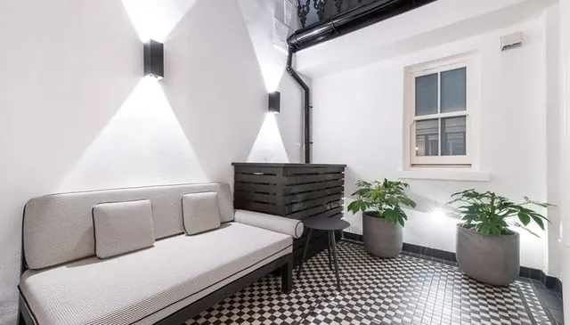 4، 21-22، Prince of Wales Terrace، Kensington، لندن