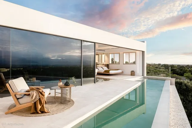 Costitx, Mallorca, Spain