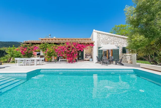 Pollensa, Mallorca, Spain